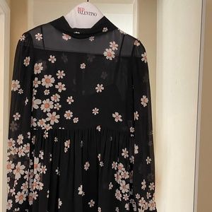 Red Valentino Dress